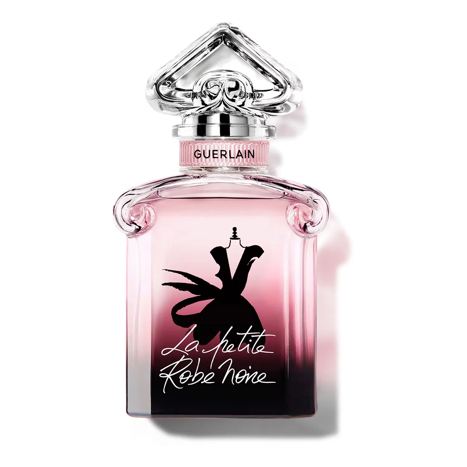Парфюмерная вода La Petite Robe Noire 30 мл GUERLAIN