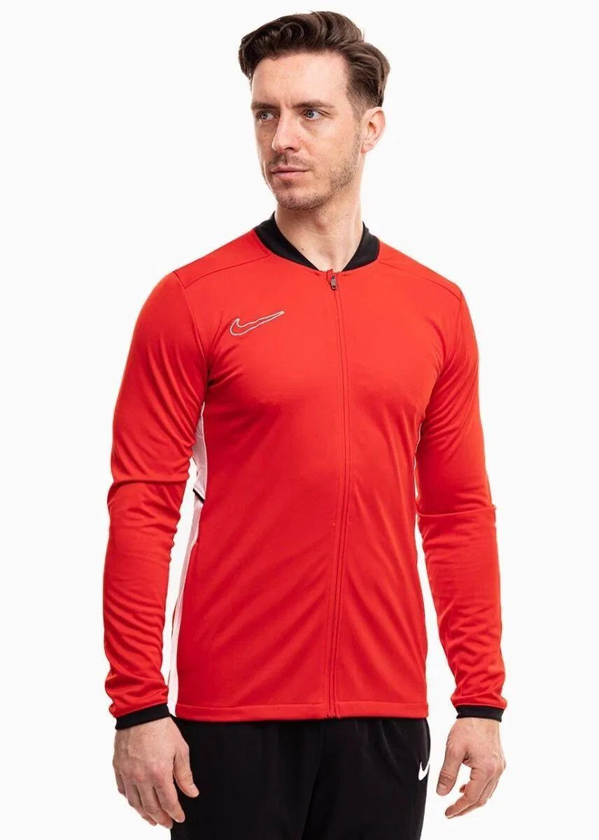 Мужская тренировочная куртка Dri-FIT Academy 25 Nike, Rot