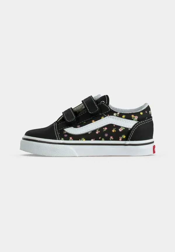 Кеды Vans, черный — фото 2
