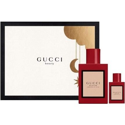 

Парфюмерный набор Gucci Bloom Ambrosia di Fiori, 2 предмета