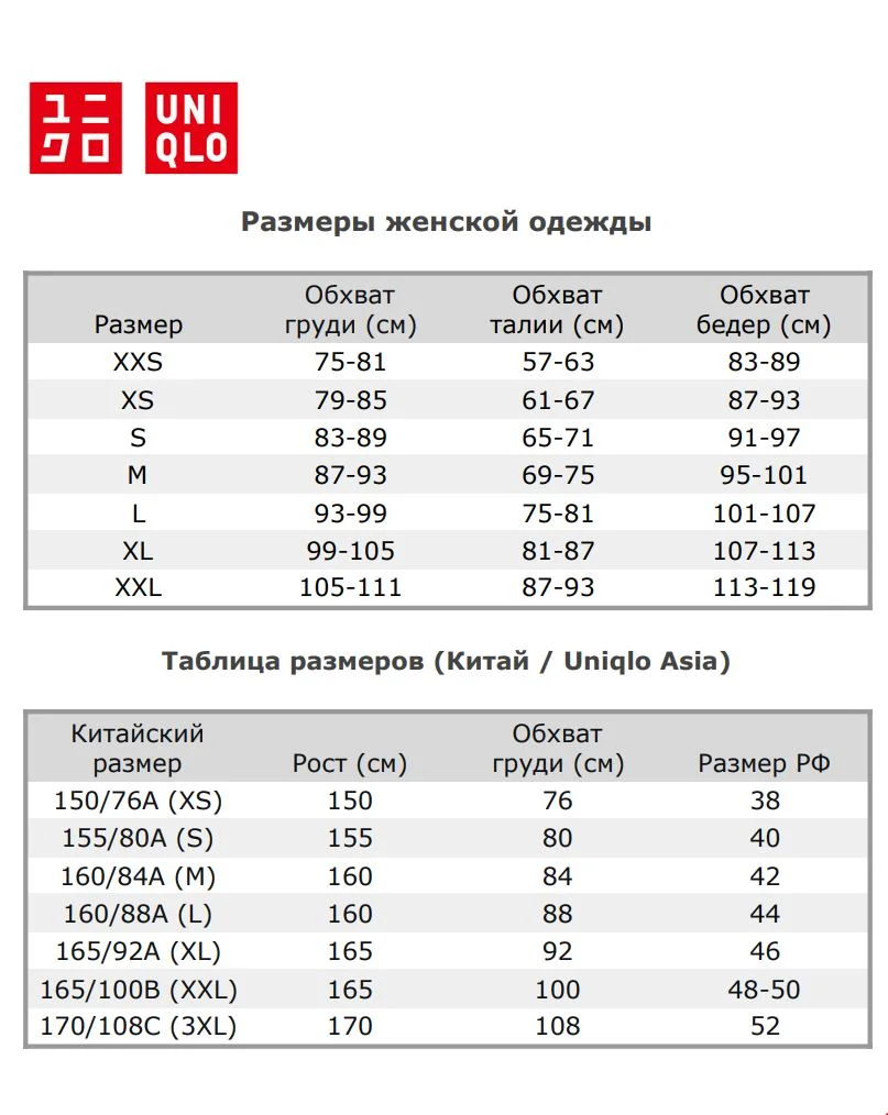 Женская куртка-бомбер Uniqlo, черный — фото 4