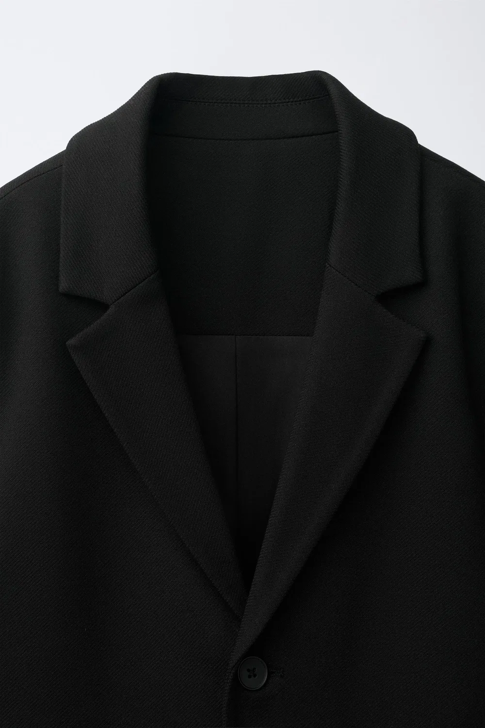 Платье-костюм ZARA, Black — фото 3