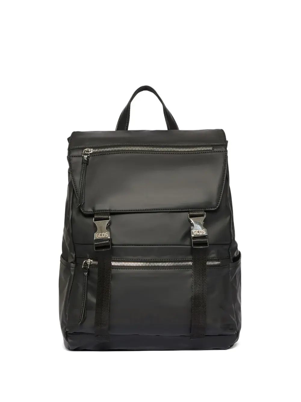 

Рюкзак с пряжками Gcds, черный