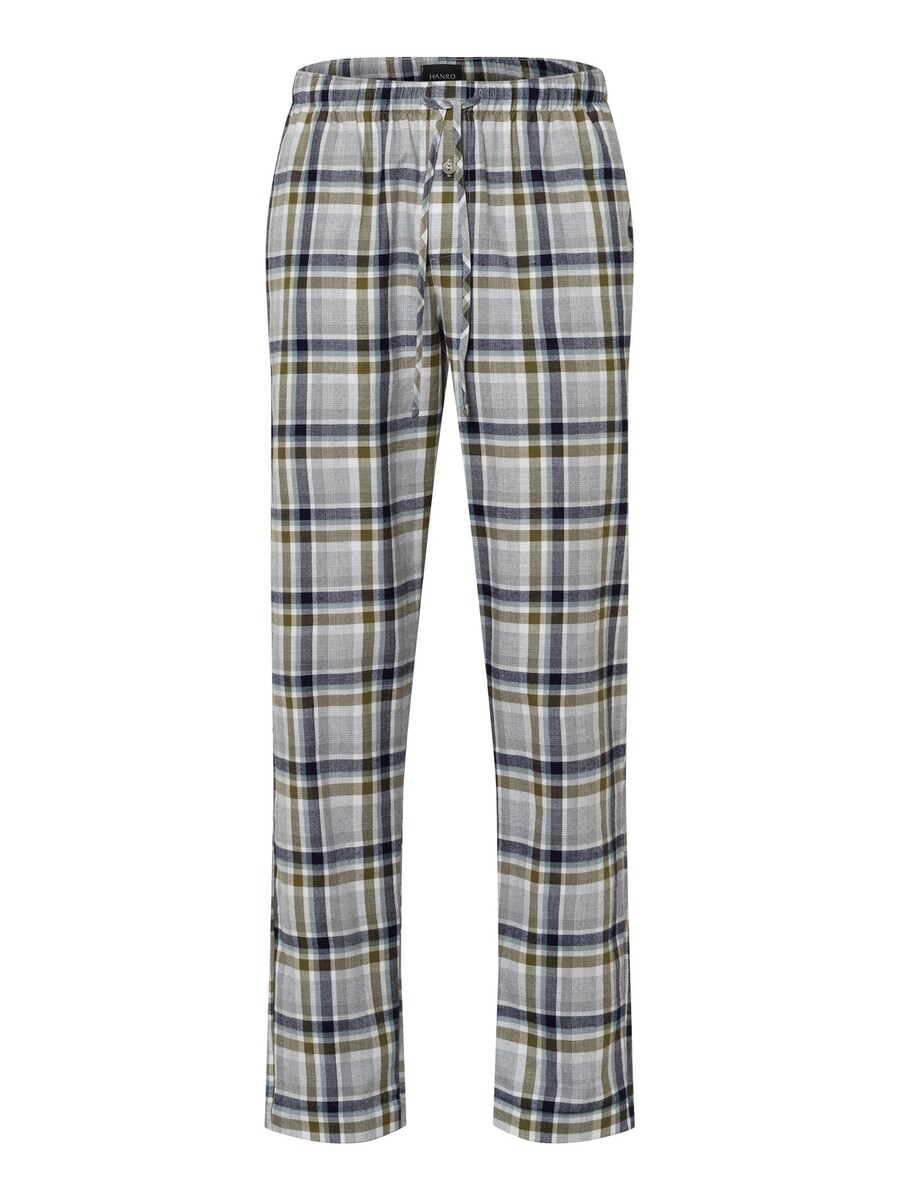 

Пижамные брюки Hanro Cozy Comfort, серый