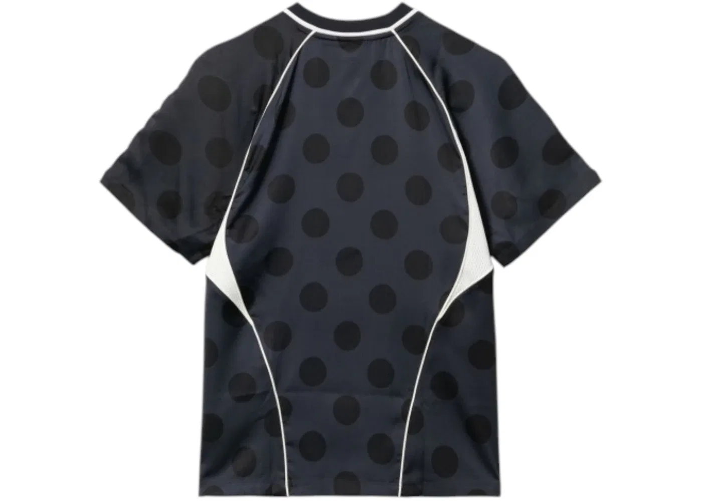 Женская футболка с коротким рукавом T-shirt (Asia Sizing) Adidas, Night Grey — фото 2