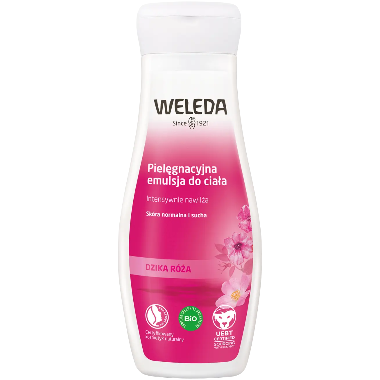 

Weleda эмульсия для тела, 200 мл