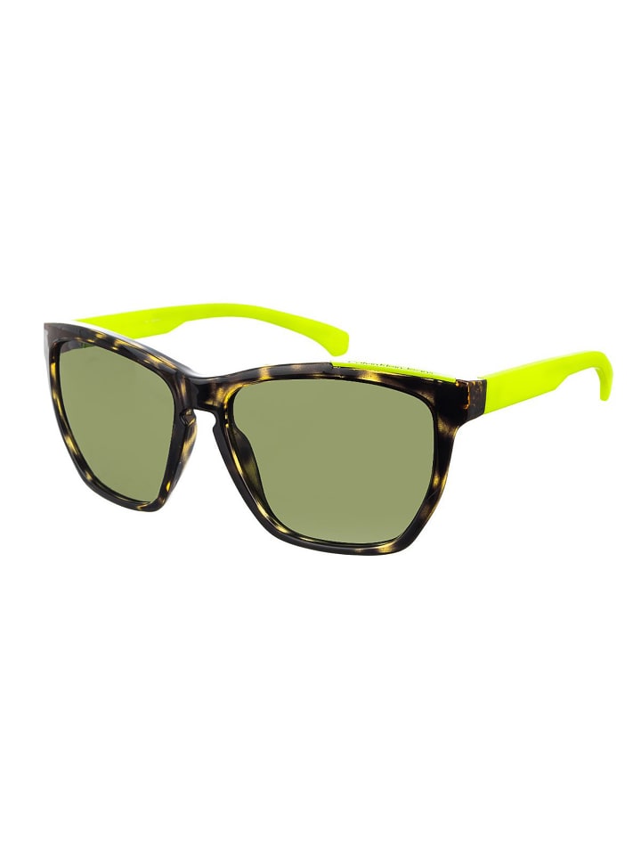 

Солнцезащитные очки Calvin Klein Sunglasses, разноцветный