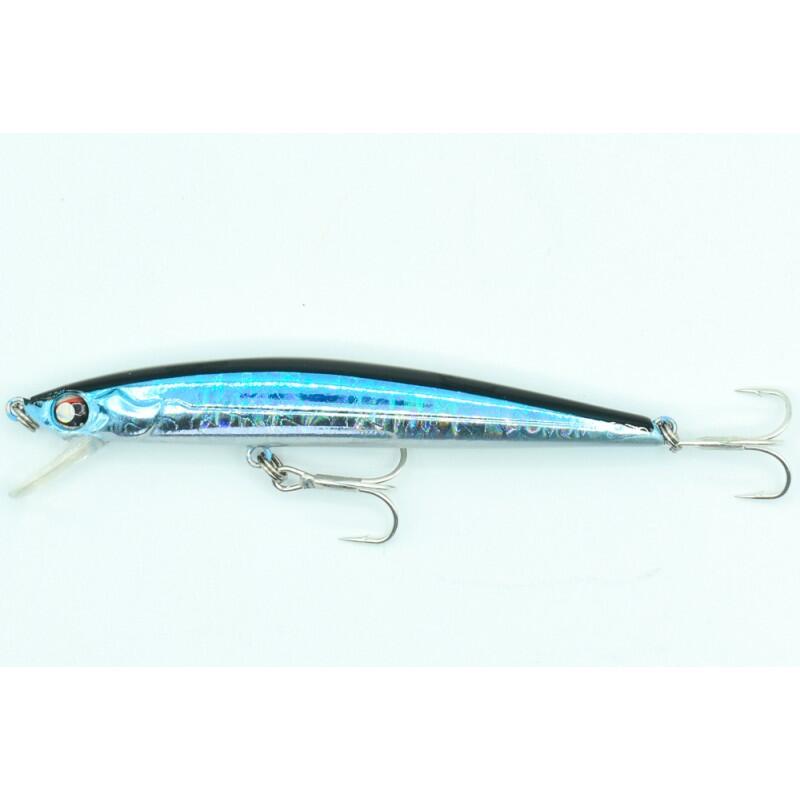 

Твердая приманка VOLKIEN SOUL - HOCEAN Blixtar 105F