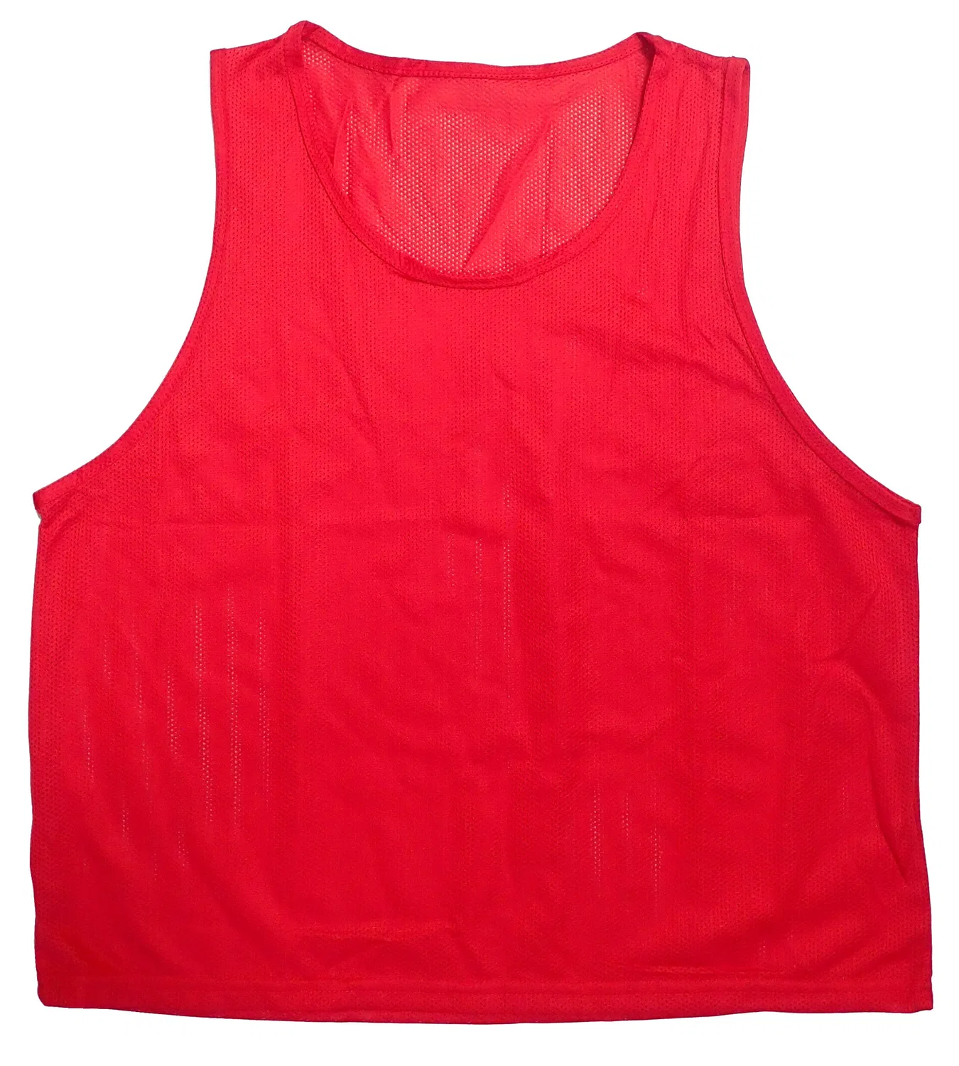 Детская футболка с длинным рукавом Kubisport, Rot