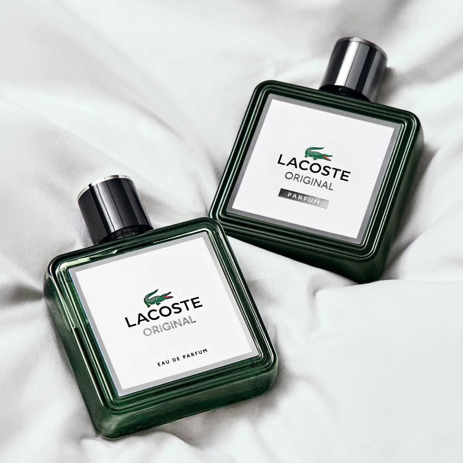 Парфюм original Lacoste, 60 Ml — фото 3