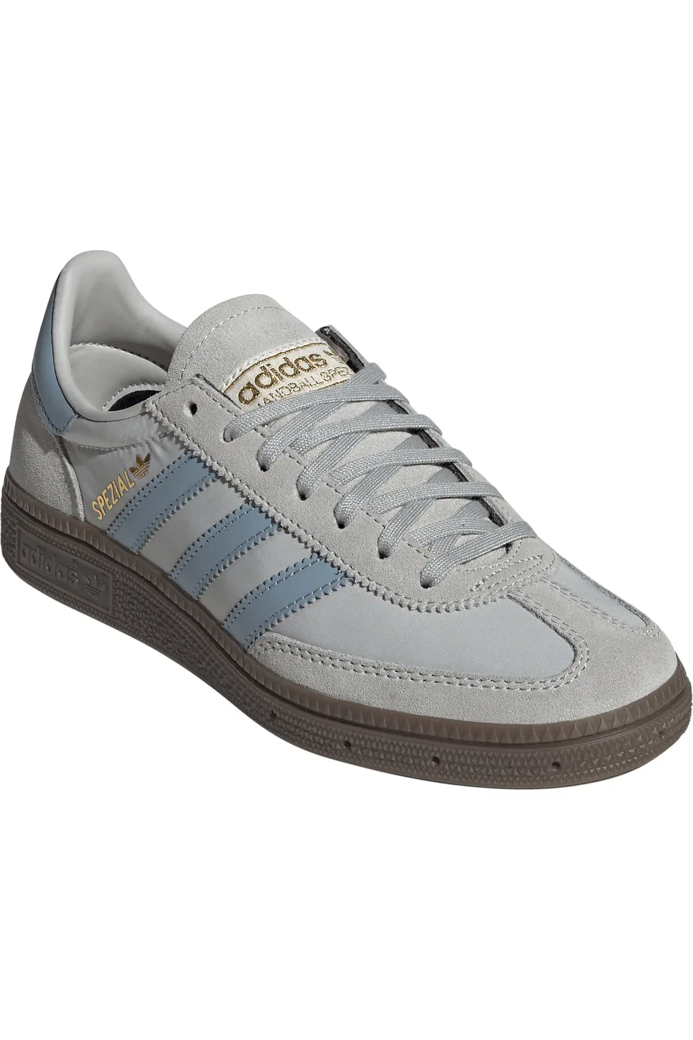 Кроссовки детские Handball Spezial adidas, Grey/Grey/Grey