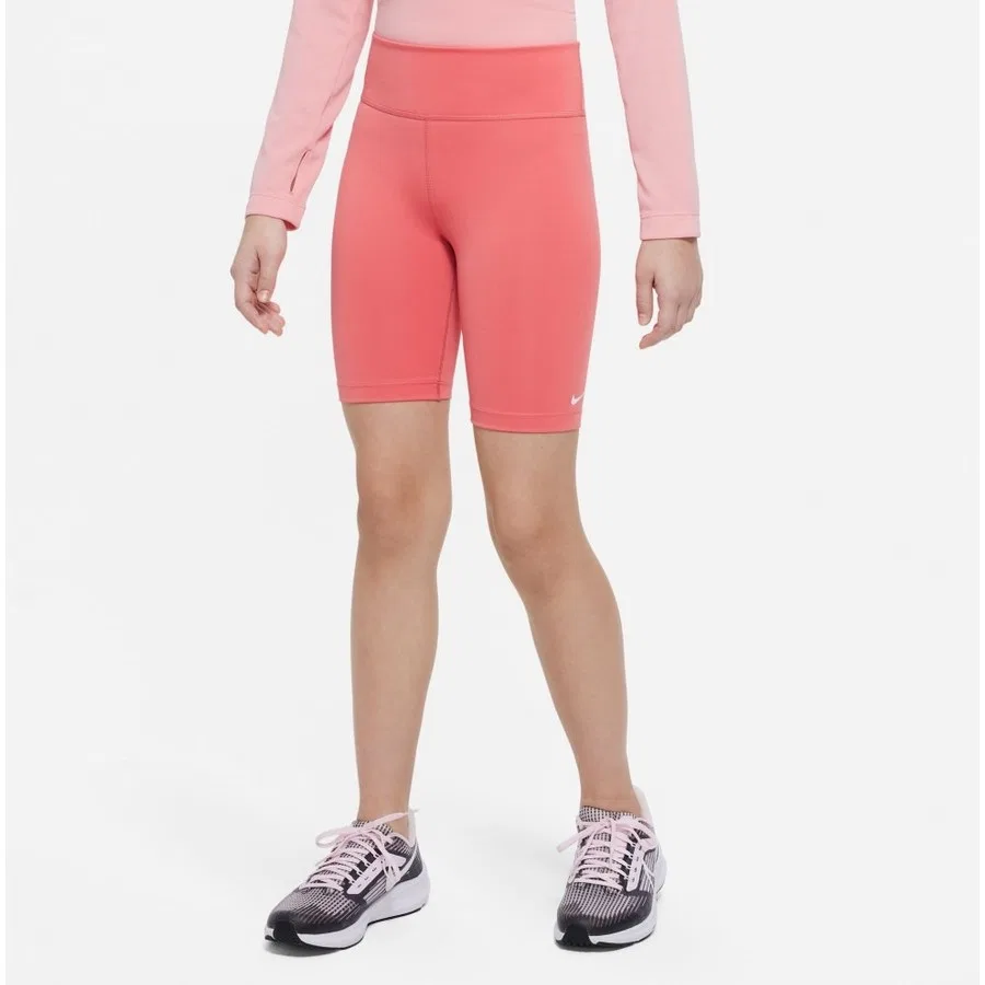 Шорты спортивные с длиной 8 см Nike Pro FZ5603, Сине-белый