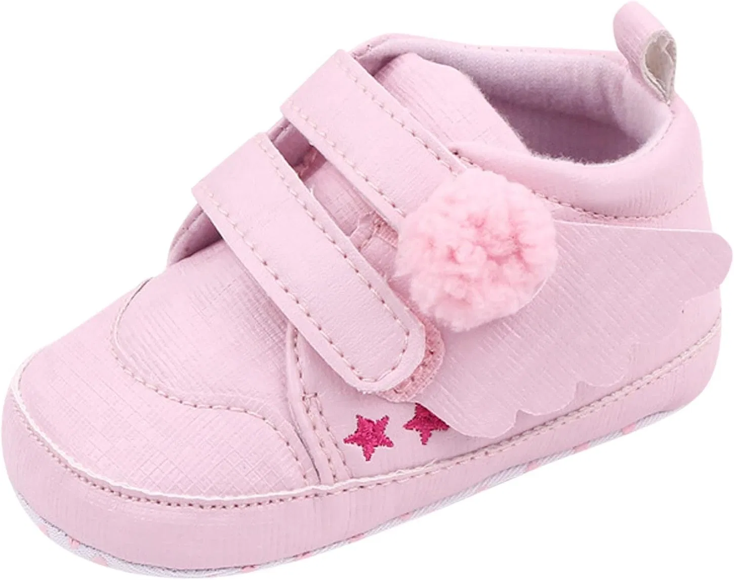 Детские кроссовки для мальчиков и девочек с принтом Summer Kids, Pink