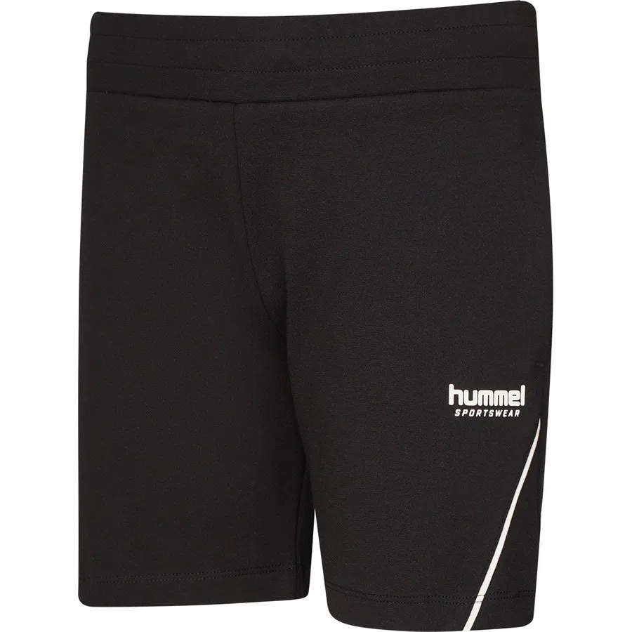 Детские спортивные шорты Anale Hummel, Черный