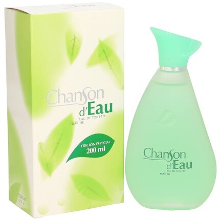 

Chanson D'Eau Ароматное масло Chanson d Eau 250мл