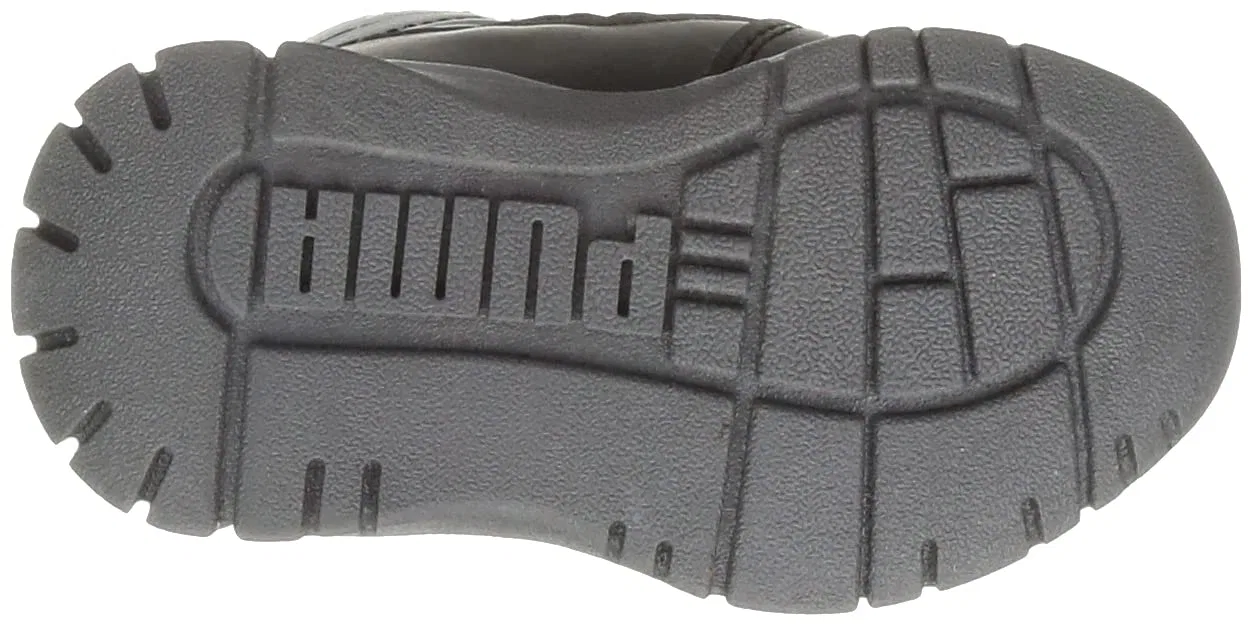 Детские ботинки зимние PUMA Nieve Boot WTR AC Inf PUMA PUMA Black PUMA Black — фото 3