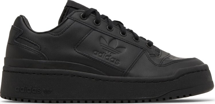 

Кроссовки Adidas Wmns Forum Bold 'Core Black', черный