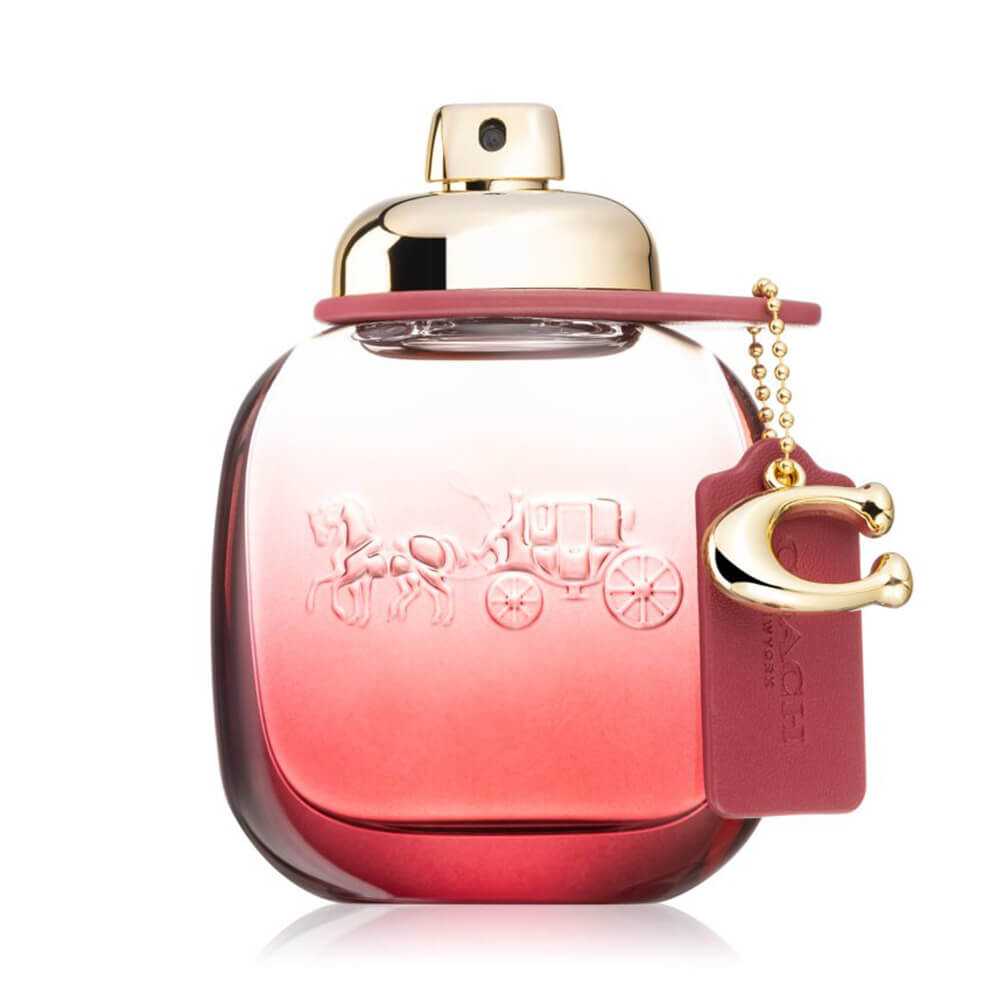 

Парфюмерная вода Coach Wild Rose, 50 мл