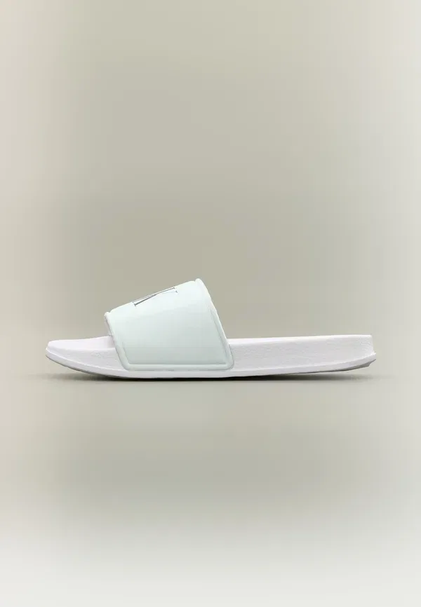Мюли Calvin Klein Jeans, белый