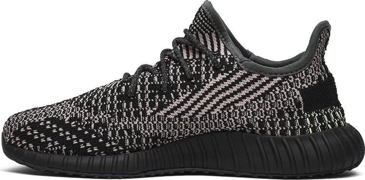 Кроссовки Adidas Yeezy Boost 350 V2 Kids 'Yecheil', многоцветный — фото 4