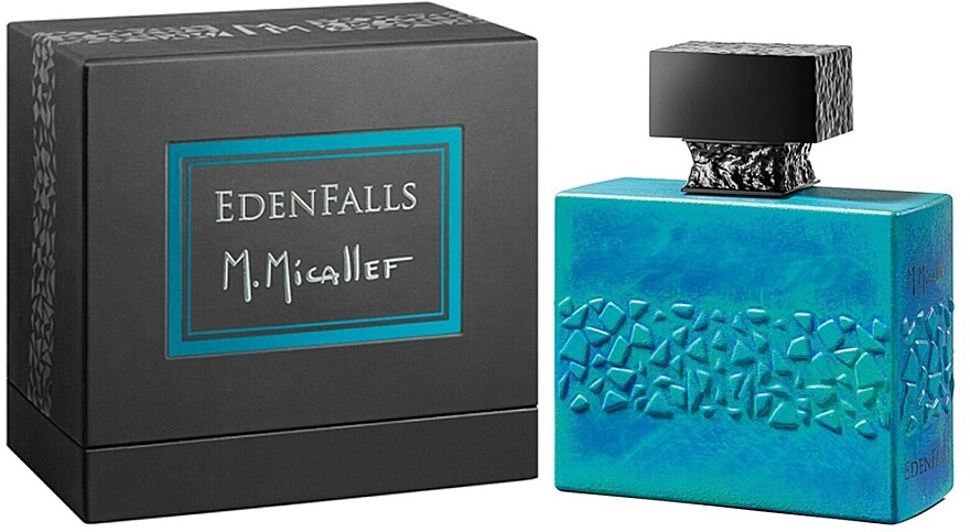 

Духи M. Micallef Eden Falls