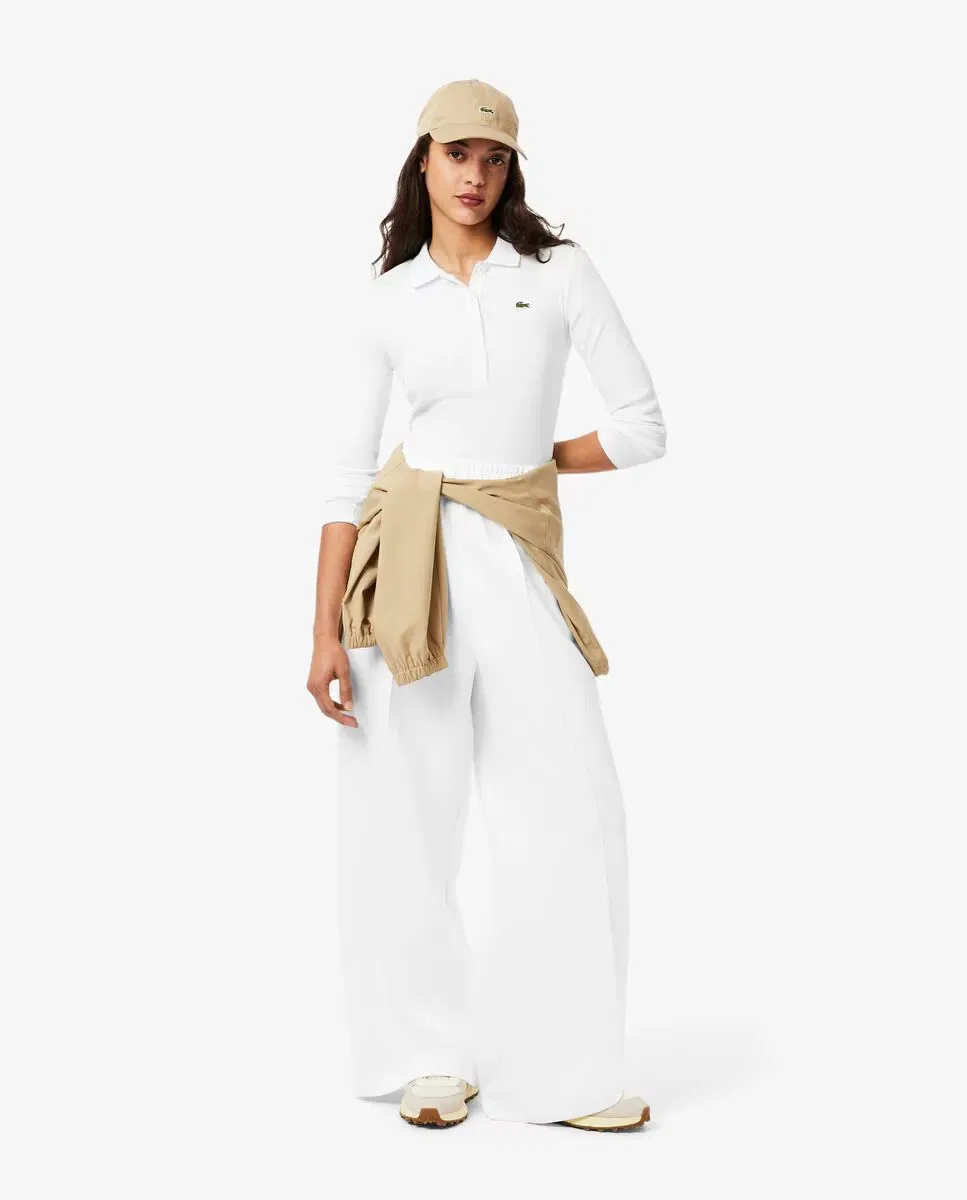 Спортивные штаны Lacoste Blanco — фото 4