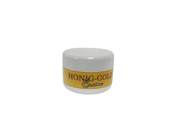 Крем для тела Honey Gold Cream, Generisch, 100 мл