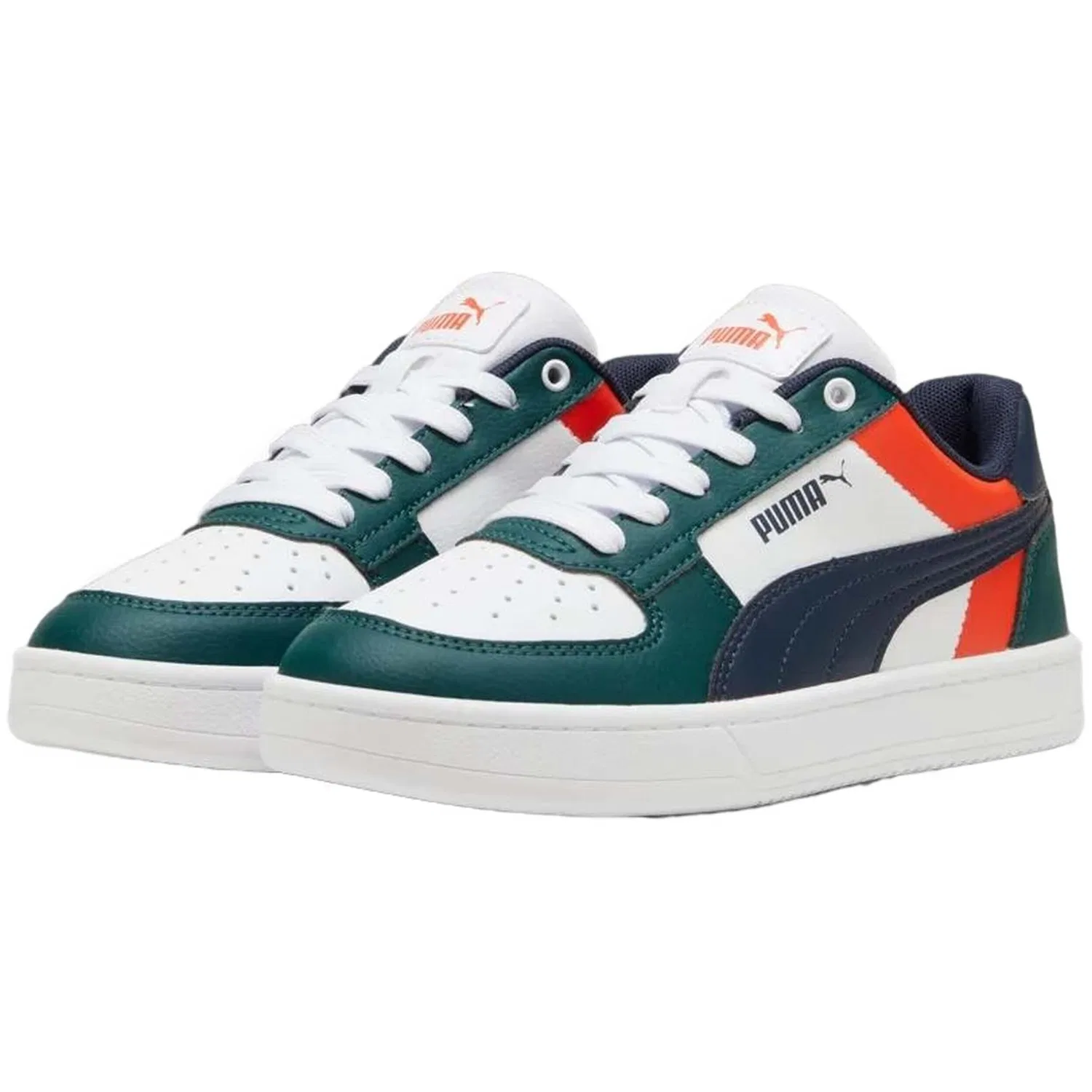 Детские кроссовки Puma Caven 2.0 Block для мальчиков, Bunt — фото 4