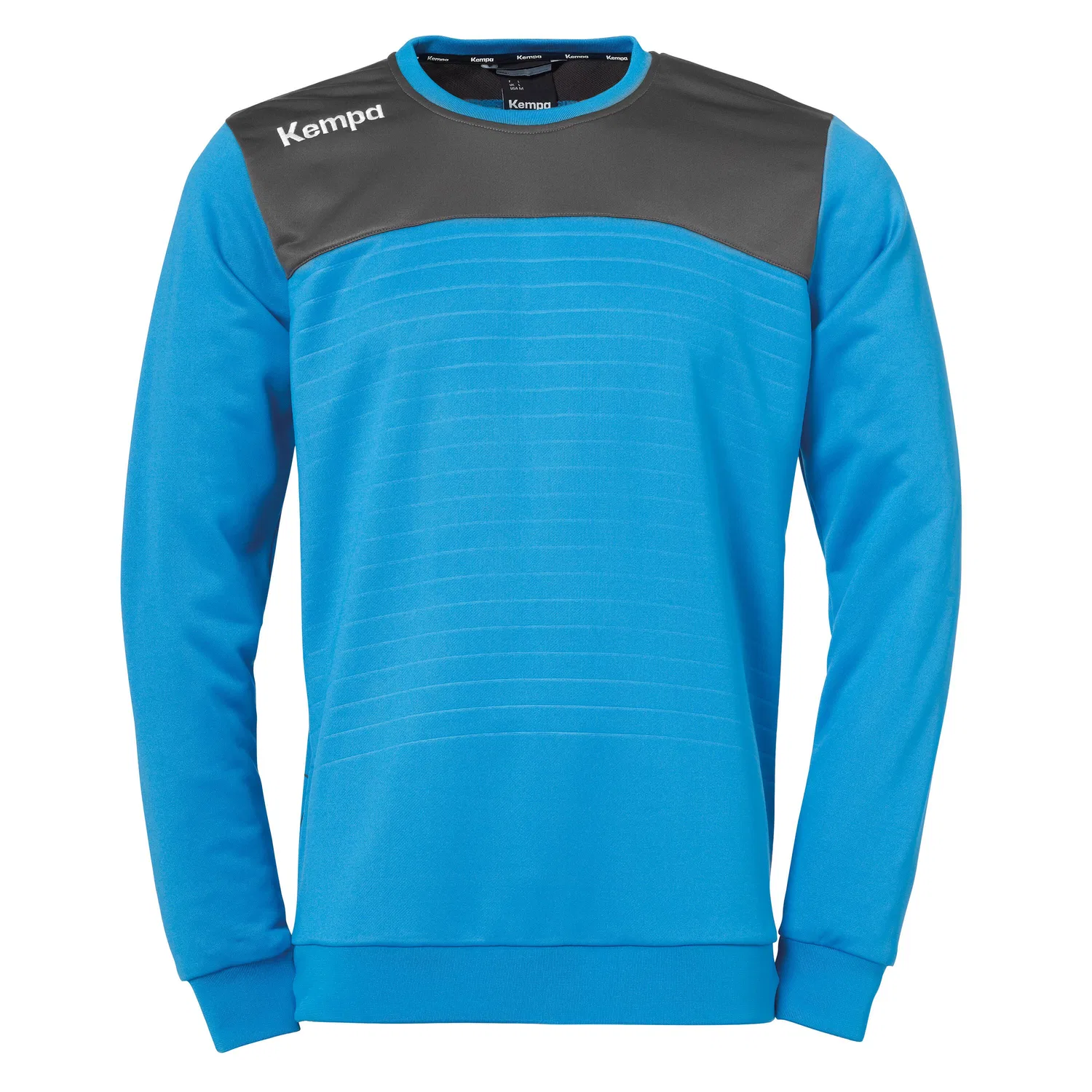 Детский свитшот Emotion 2.0 Kempa, Blau