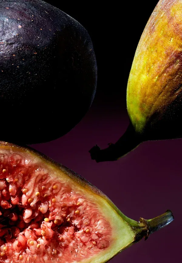 Набор для дозатора для мытья рук Wild Fig Rituals, 600 мл — фото 3