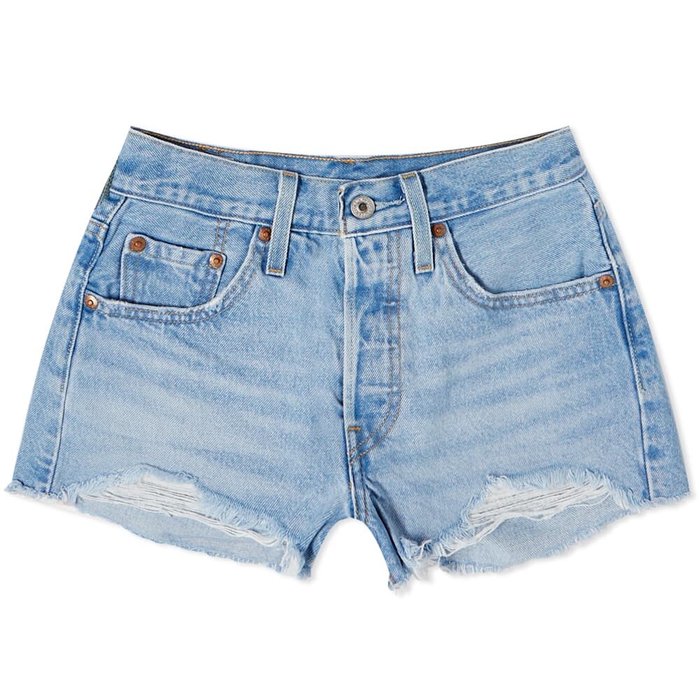 

Шорты Levis 501 Original Short