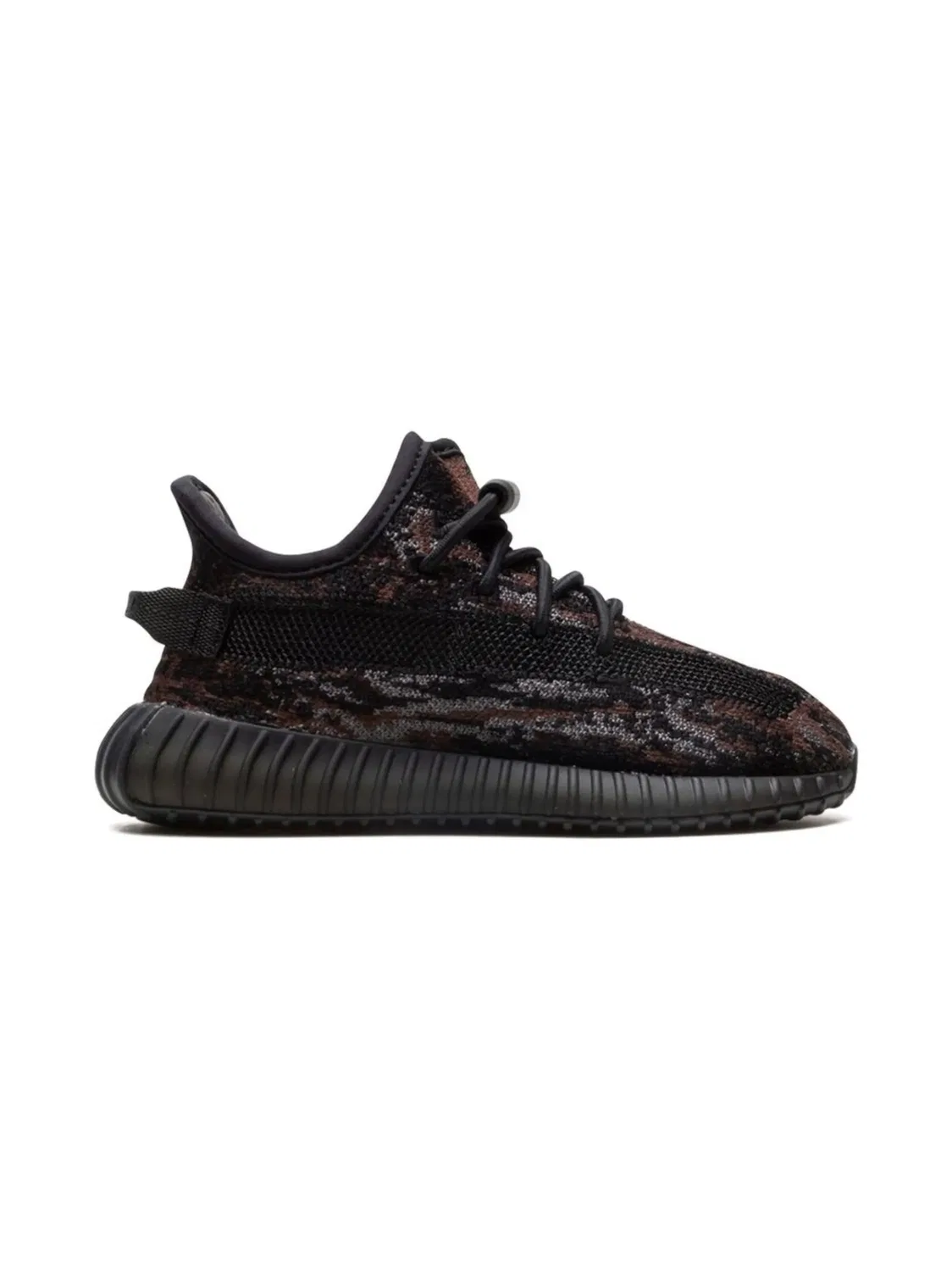 Adidas Кроссовки Boost 350 V2 Черные — фото 2