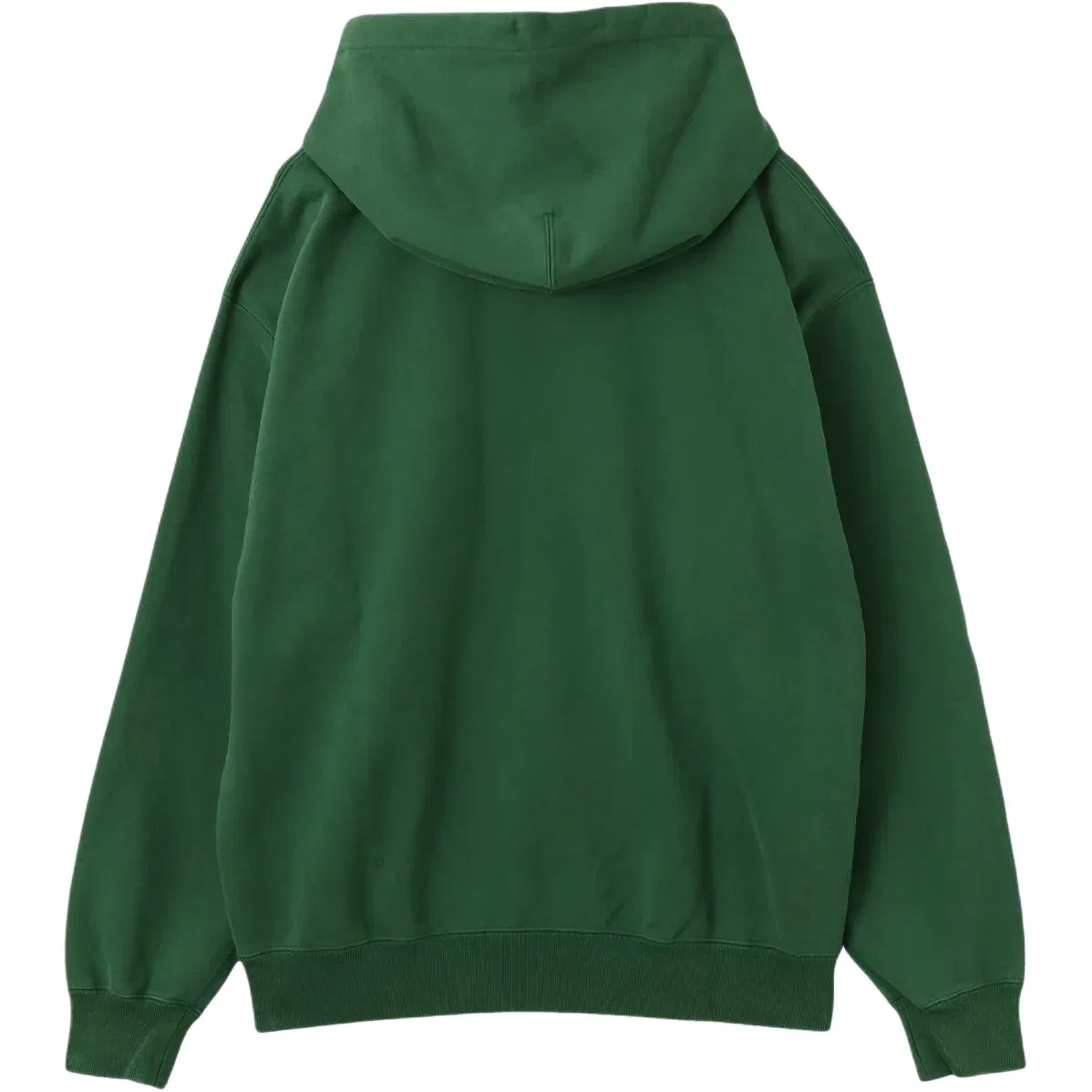 Мужское худи KD x NOCTA Hoodie 'Goji Green Cosmic Bonsai' Nike, Goji Green/Cosmic Bonsai — фото 2