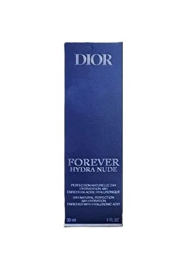 Тональный крем с увлажняющим эффектом, оттенок 1,5N, Dior