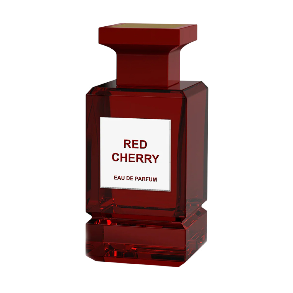Парфюмерная вода Milestone Perfumes Red Cherry