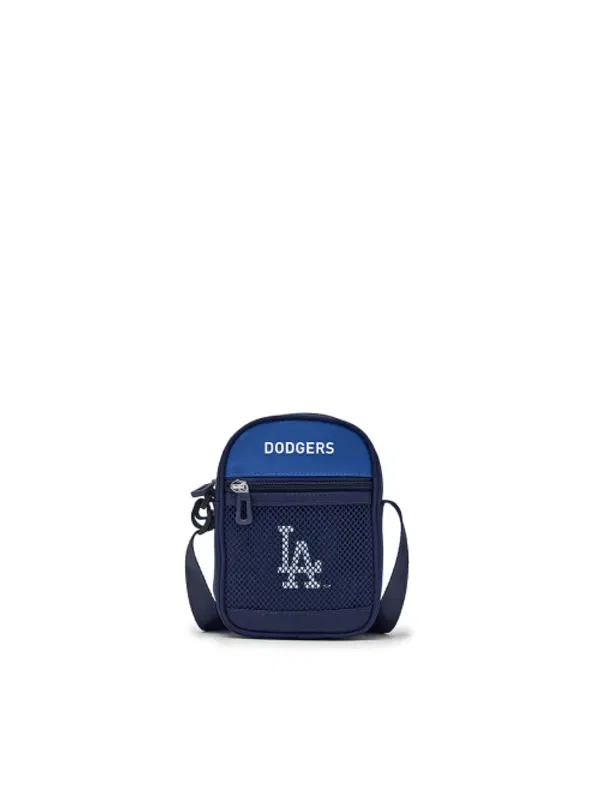 Мини кросс-боди сумка Tag, Mlb Kids, Navy