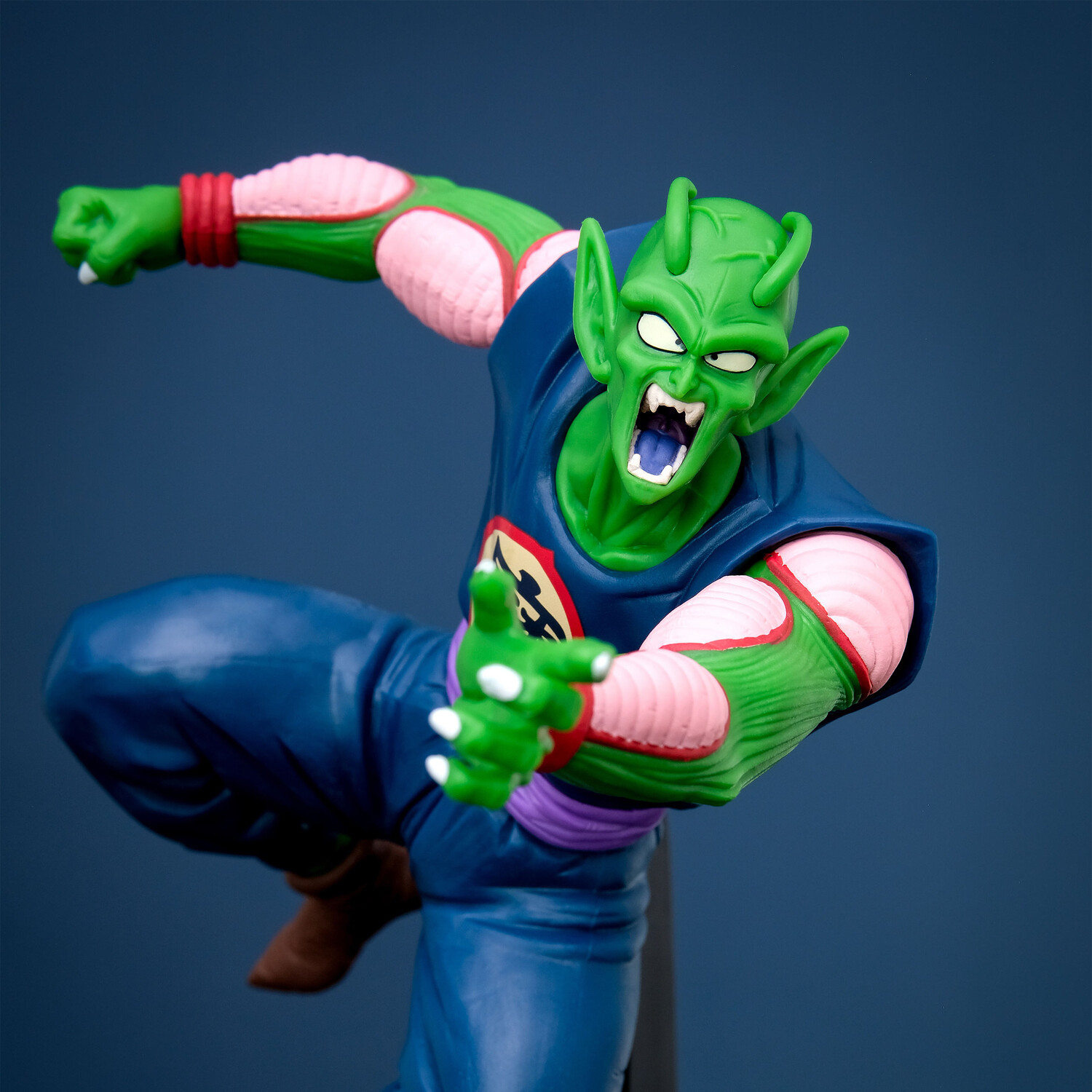 

Фигурка Dragon Ball Z - King Piccolo Match Makers
