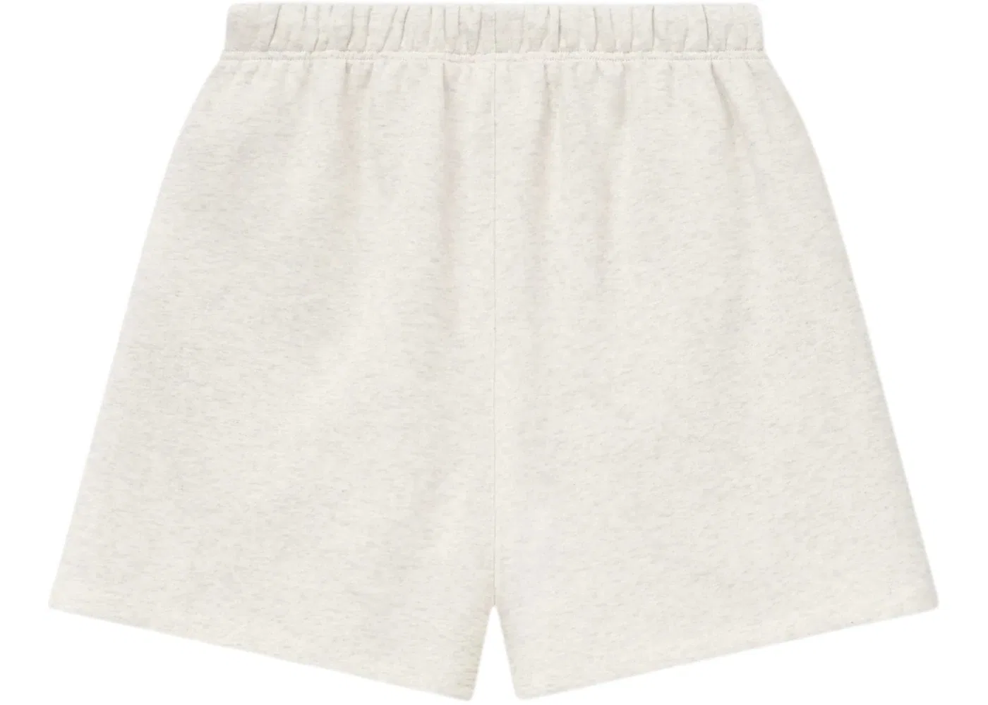 Мужские шорты с принтом Short Fear of God, Oatmeal Heather/Light Heather — фото 2