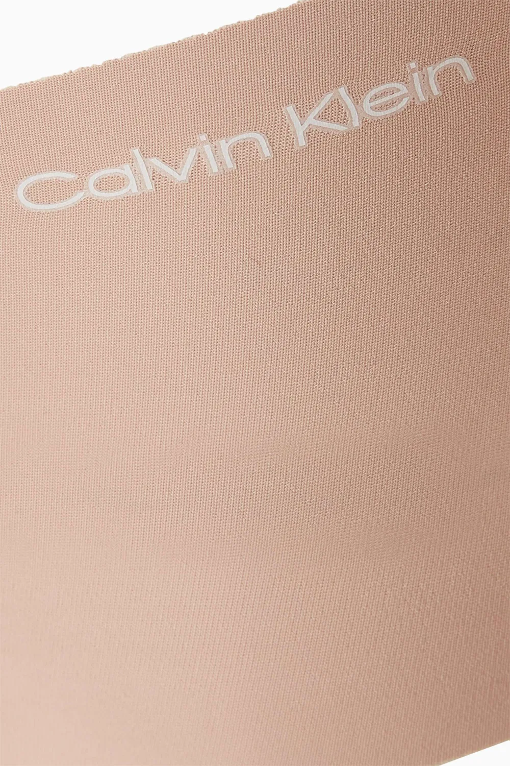 Трусы-хипстеры бесшовные Calvin Klein — фото 3