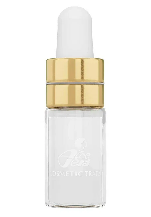Рлин ампуллен 7 стк. Skin Sensatio - набор по уходу за кожей 21 мл Aloe Vera Cosmetic Tratz — фото 2