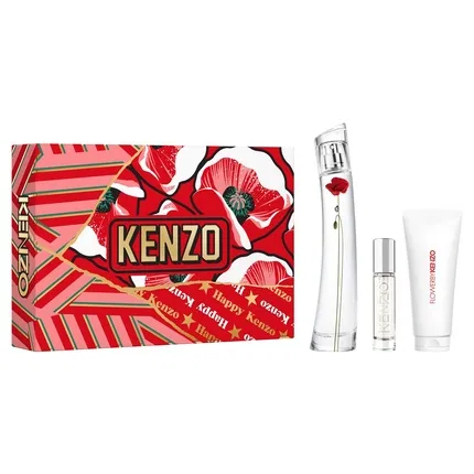 Парфюмерная вода Kenzo La Recolte Parisienne, 75 мл