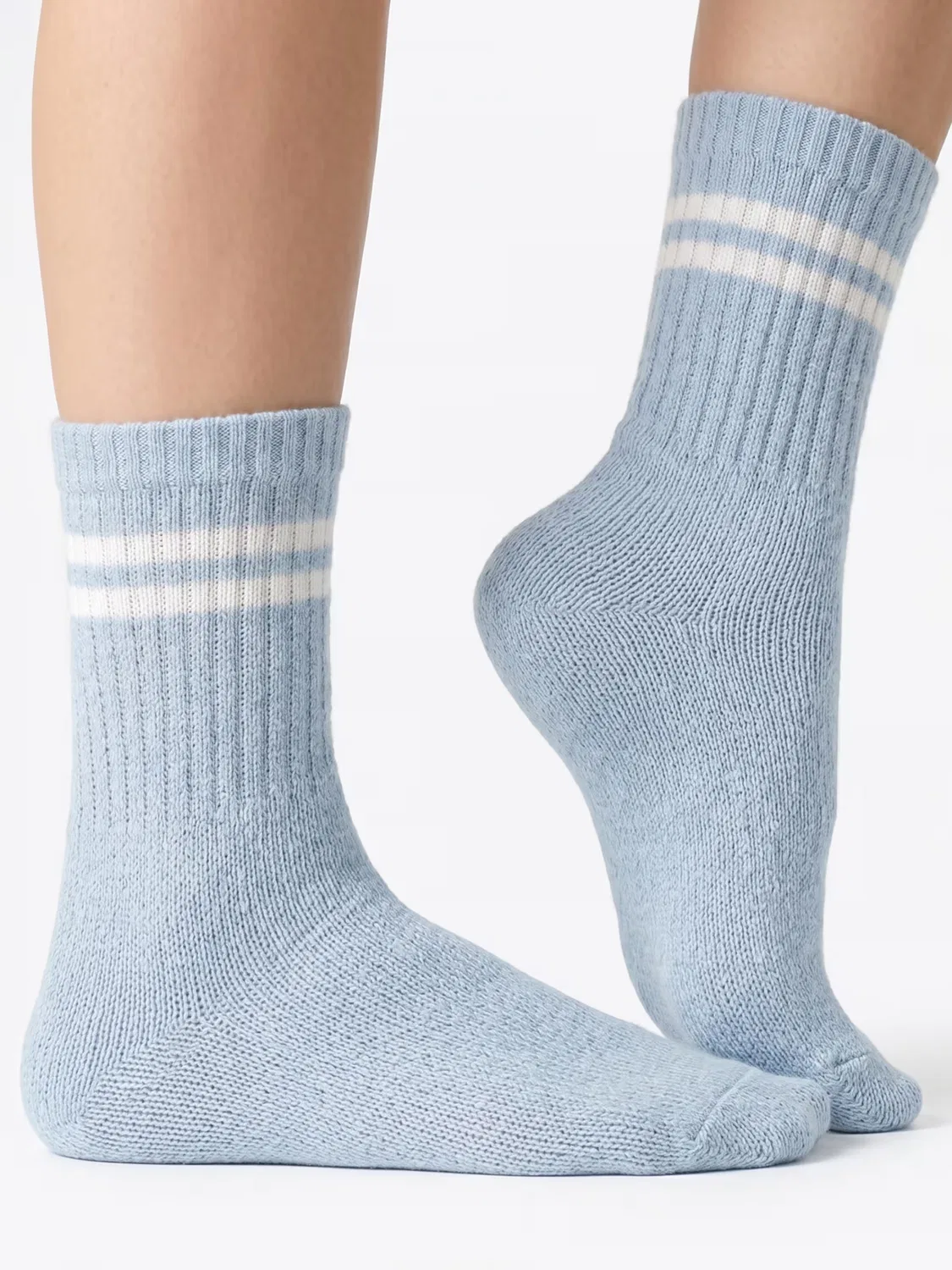 Спортивные носки MT Athletic Socks Теннис в розовом цвете — фото 2