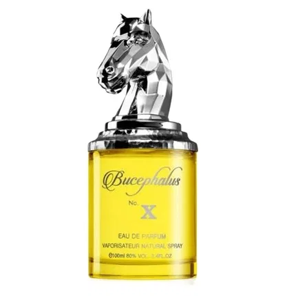 Парфюмерная вода Armaf Bucephalus No. X, 100 мл