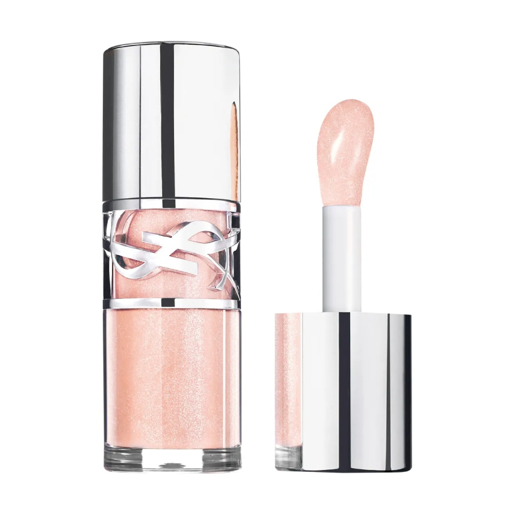 

Блеск для губ Yves Saint Laurent Loveshine Plumping, 10 Stardust Love, 6 мл