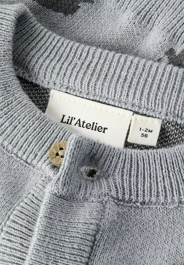 Кардиган Lil' Atelier — фото 3