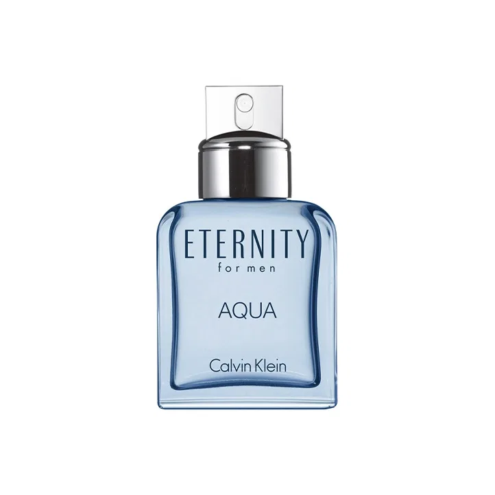 Мужская туалетная вода Calvin Klein Timeless Water, 100 мл
