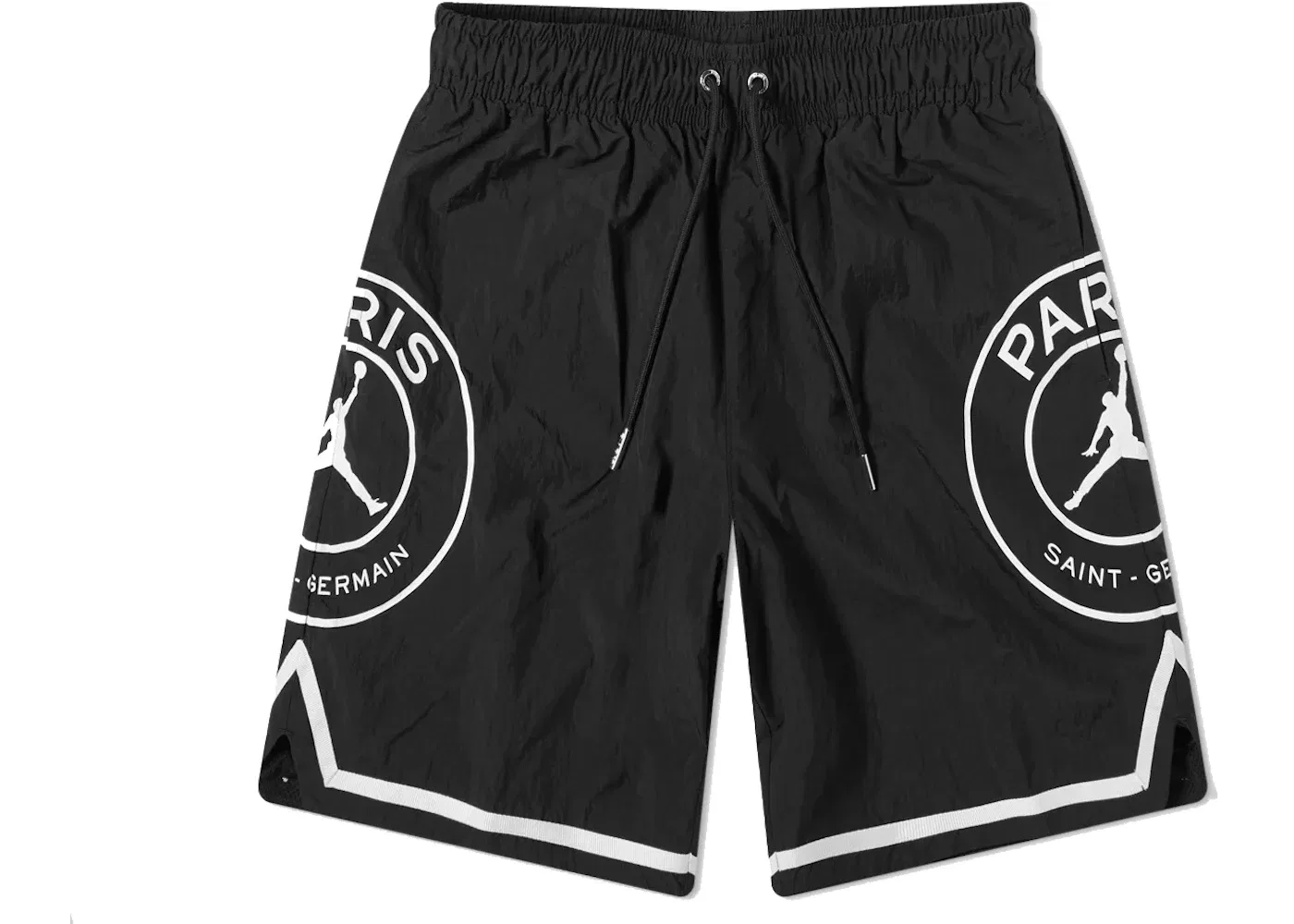 Мужские шорты Jordan Shorts, Black