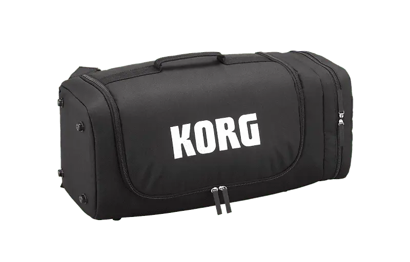 

Korg SC-KONNECT Мягкий чехол для Konnect Speaker SC-KONNECT Soft Case