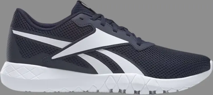 

Кроссовки flexagon energy tr 3 'vector navy' Reebok, синий, Синий;серый, Кроссовки flexagon energy tr 3 'vector navy' Reebok, синий