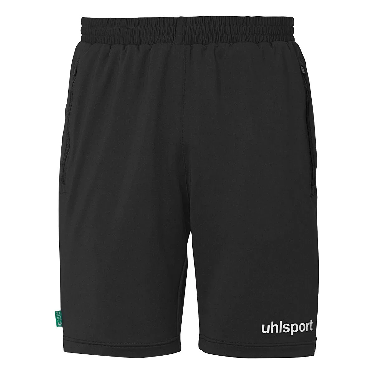 Детские шорты из функциональной ткани Essential Tech Kids Uhlsport, Schwarz